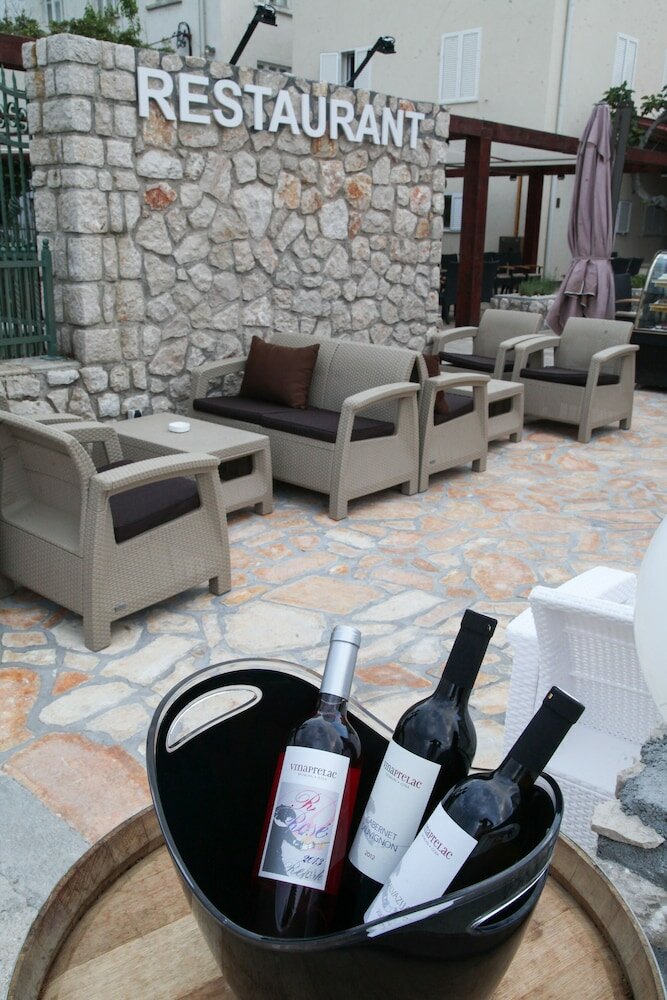 Фото Hotel Smokva