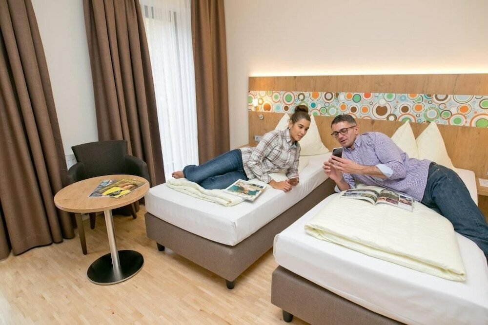 Фото Hotel Heffterhof