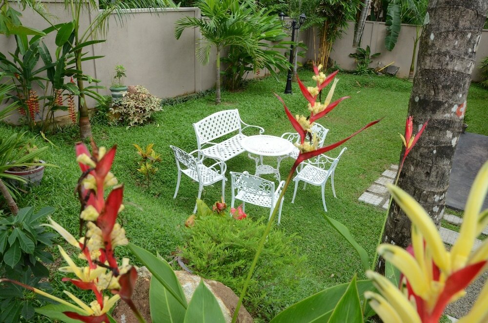 Фото Lavendish Beach Resort