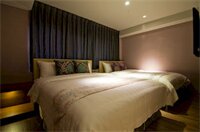 Фото Urtrip Hotel