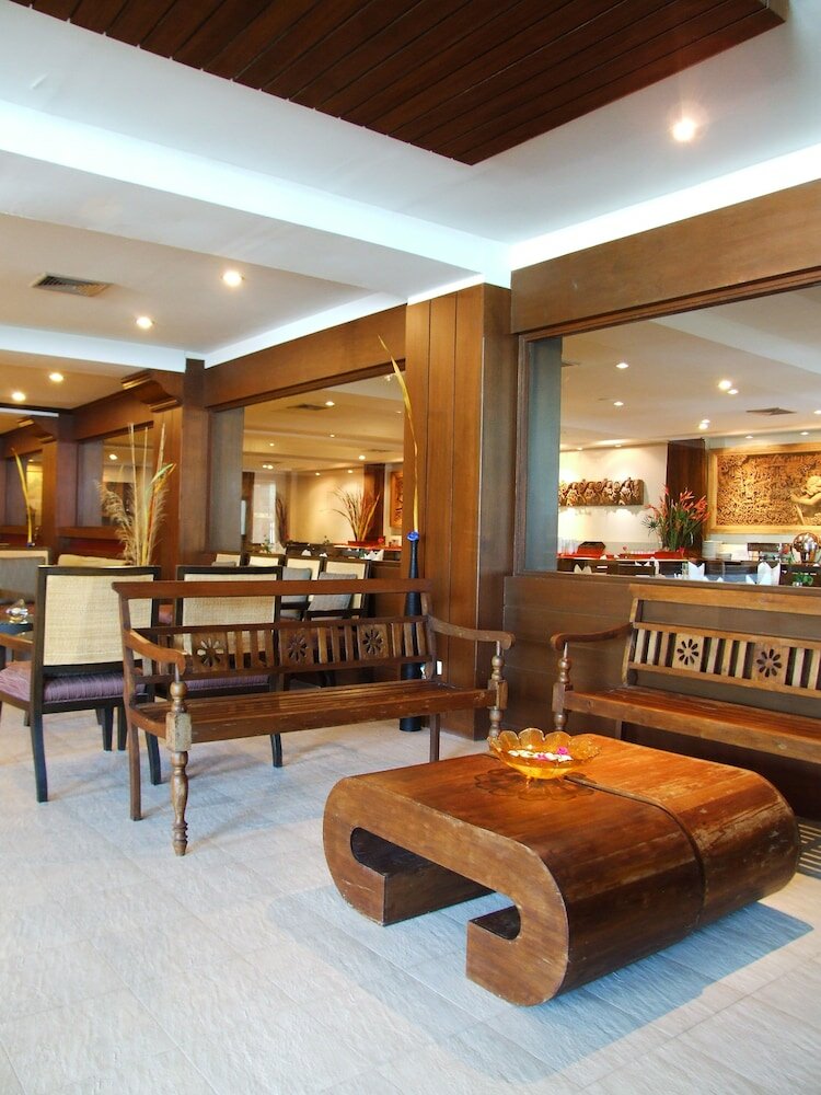 Фото Sarita Chalet & SPA