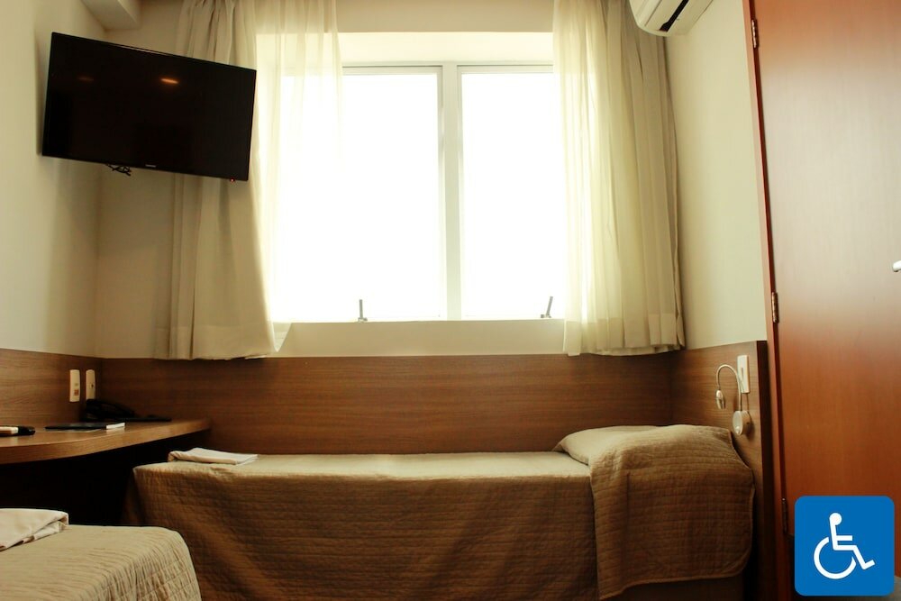 Фото Total Hotel