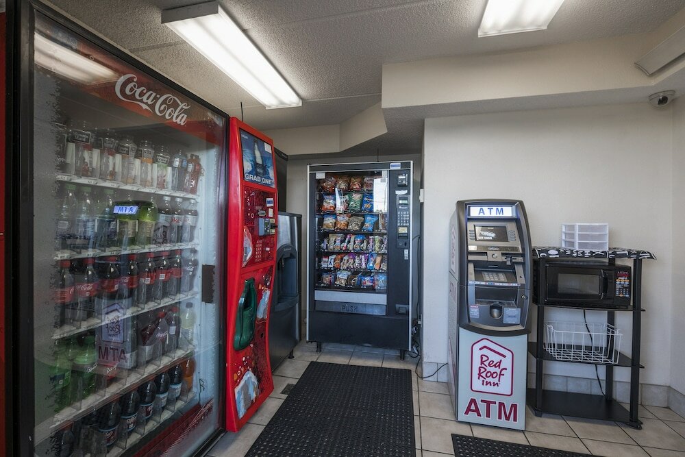 Фото Red Roof Inn West Monroe