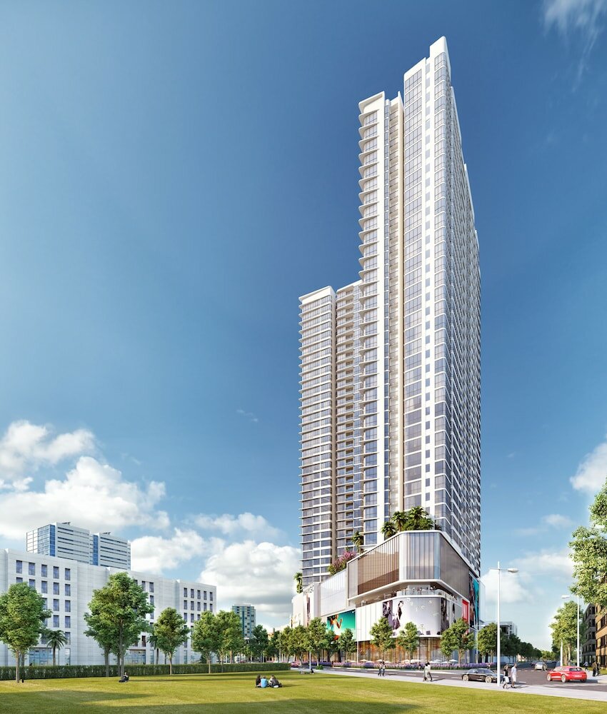 Фото Melia Vinpearl Nha Trang Empire