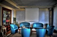 Фото Hotel Verdeborgo