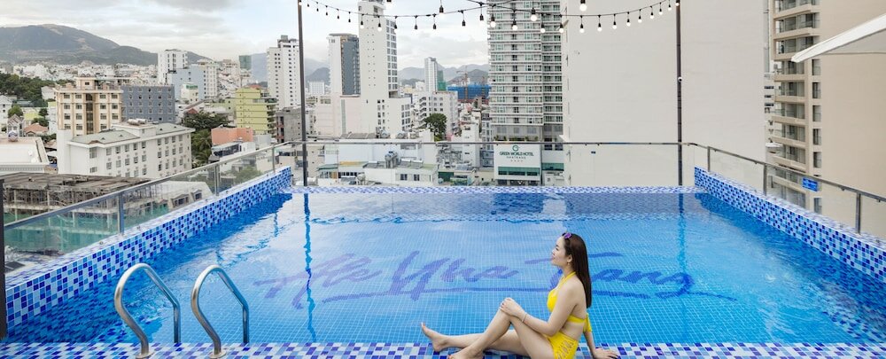 Фото Ale Nha Trang Hotel