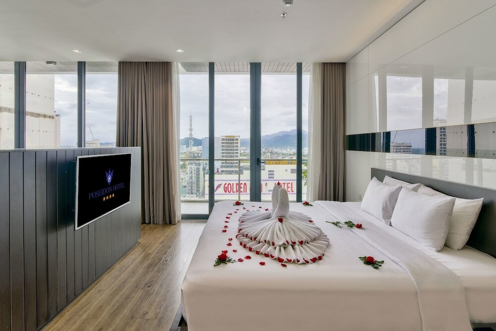 Фото Poseidon Nha Trang