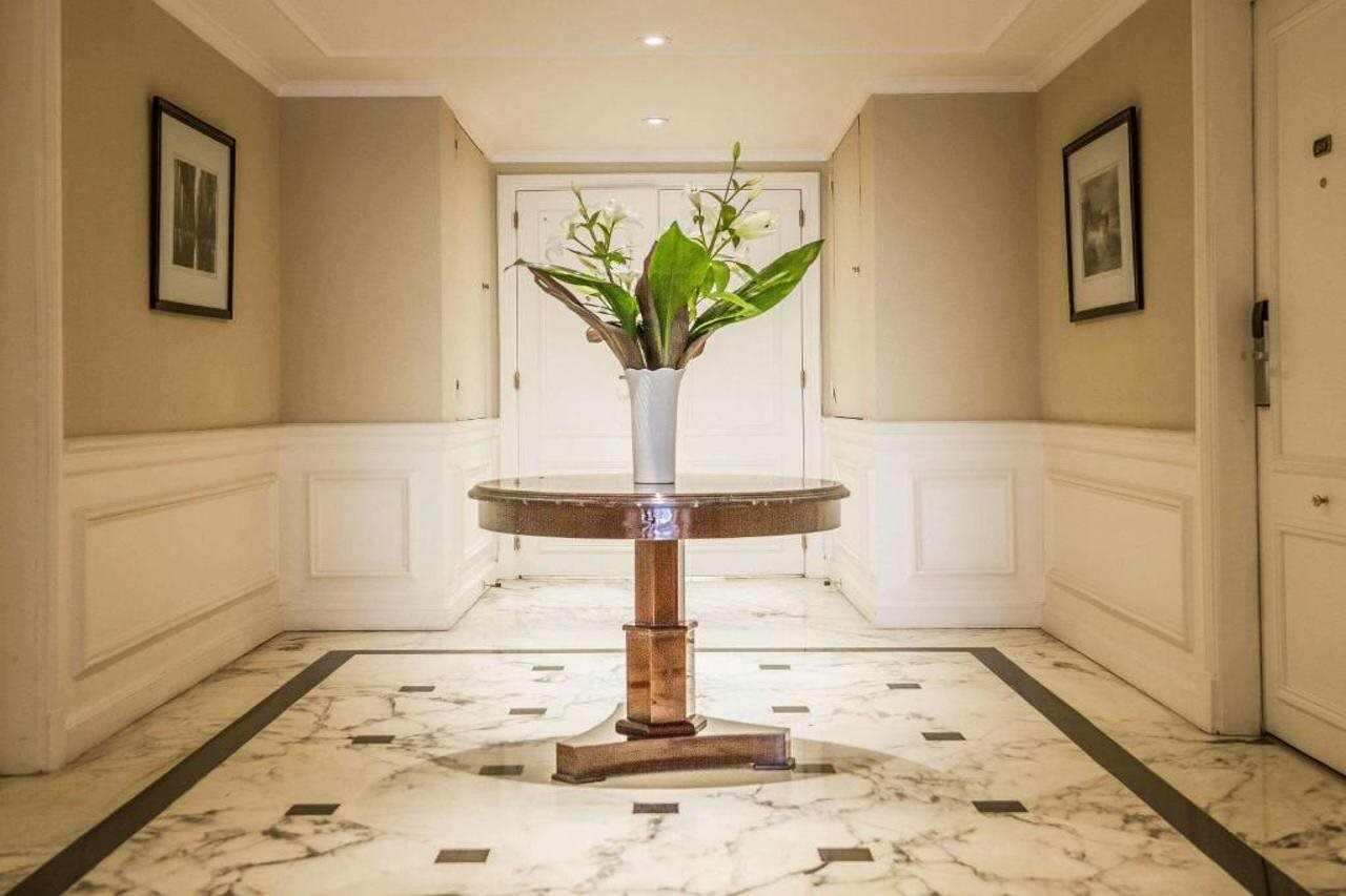 Фото Sofitel Buenos Aires Recoleta