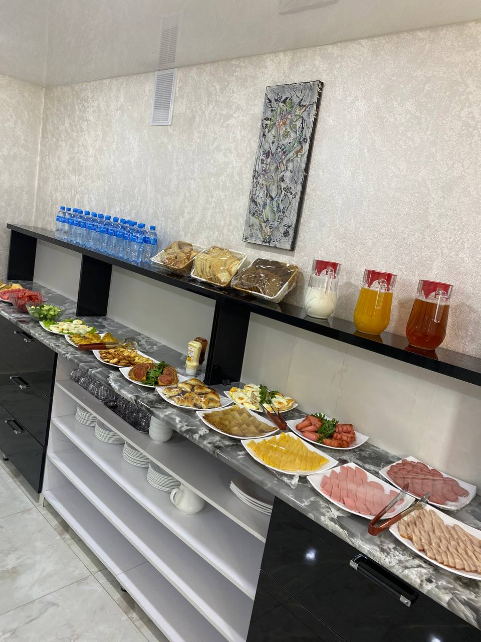 Фото Art Garden Hotel