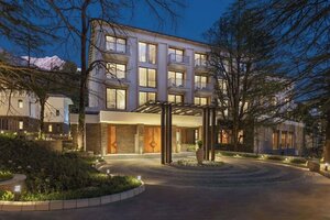отель Hyatt Regency Dharamshala Resort