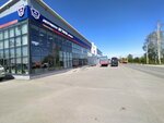 Луидор-Эксперт (Proletarskaya Street, 142А), exposición de coches
