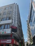 Guney Surucu Kursu (Istanbul, Zeytinburnu, 58th Boulevard Avenue, 84-86B), driving school