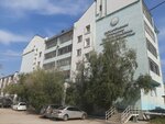 Rescue Service of the Sakha Republic (Dzerzhinskogo Street, 12/1), search and rescue