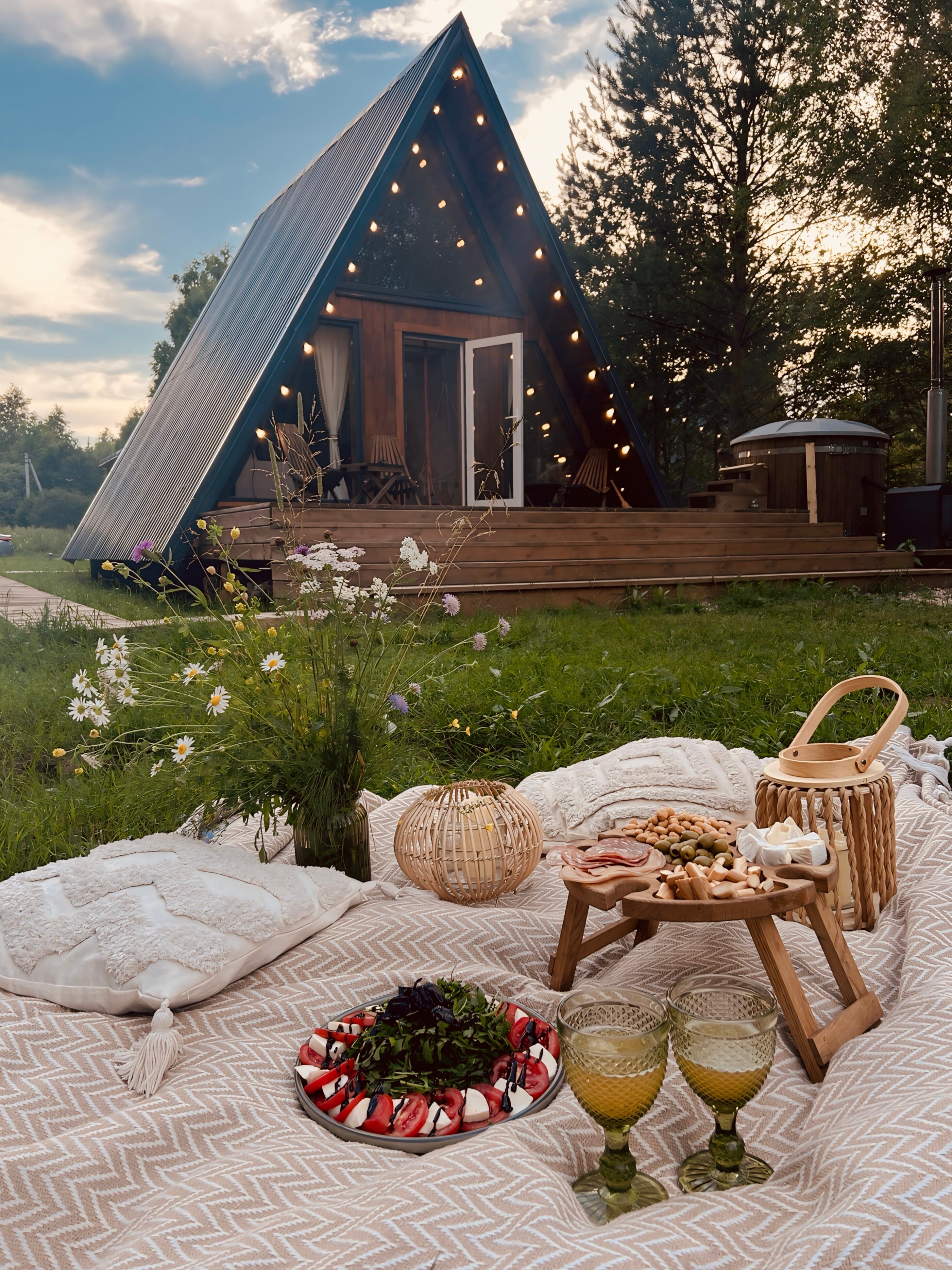 Фото А-пушка