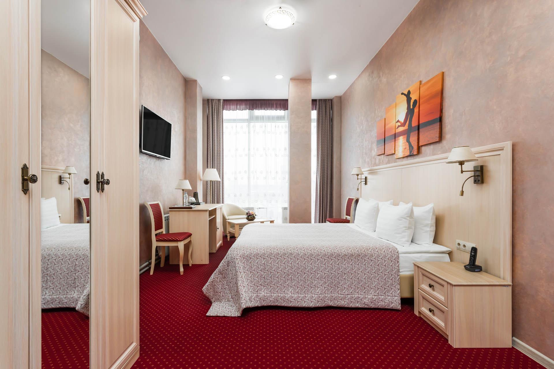 Фото КапитоLinn