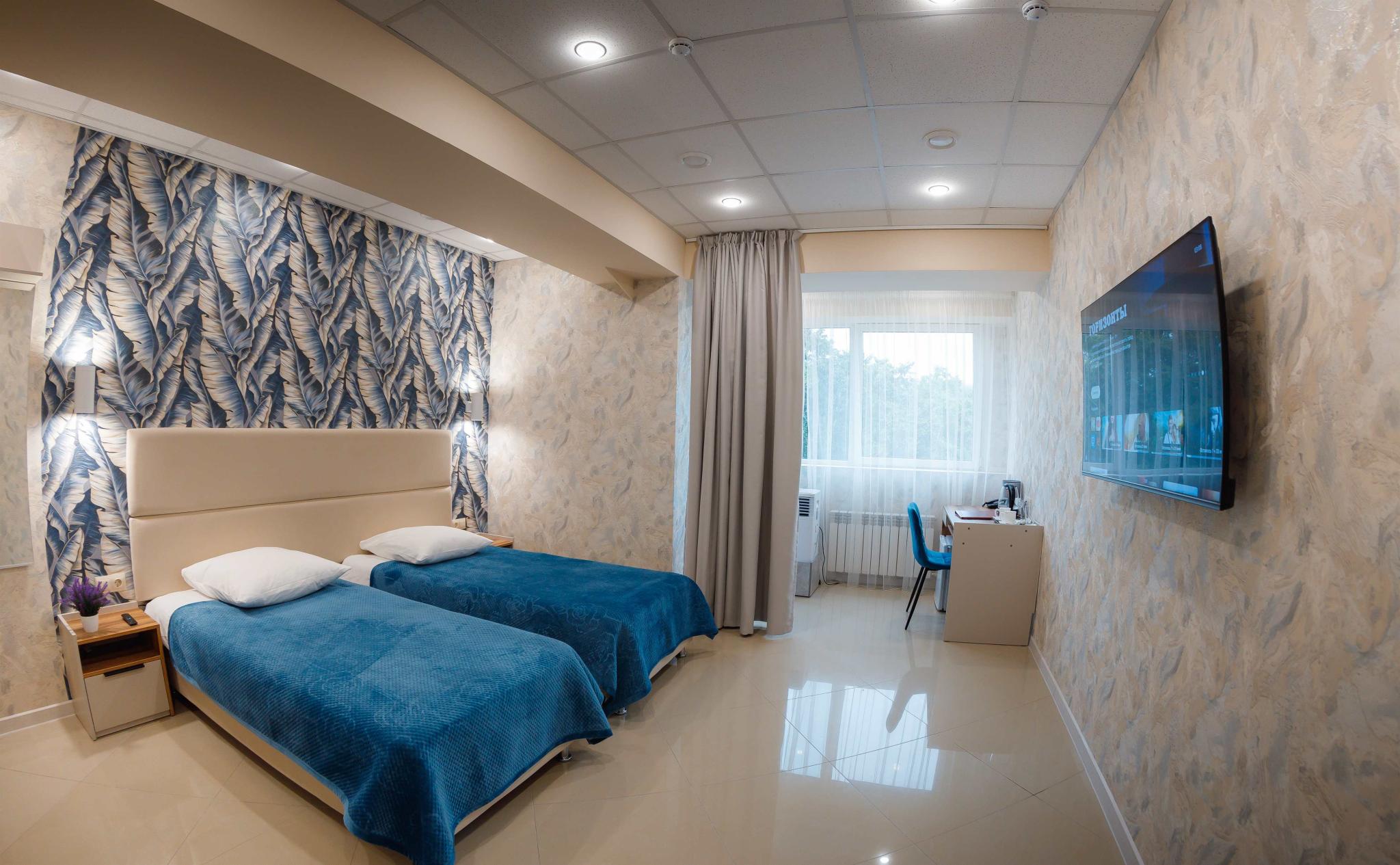 Фото Комфорт