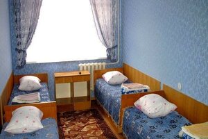 Сафоново-Турист