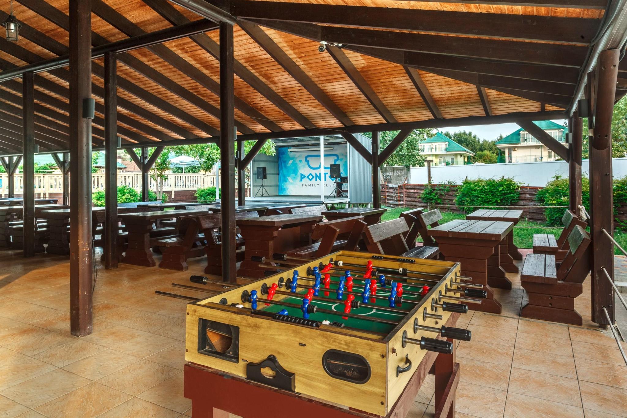 Фото Pontos Family Resort Vesta