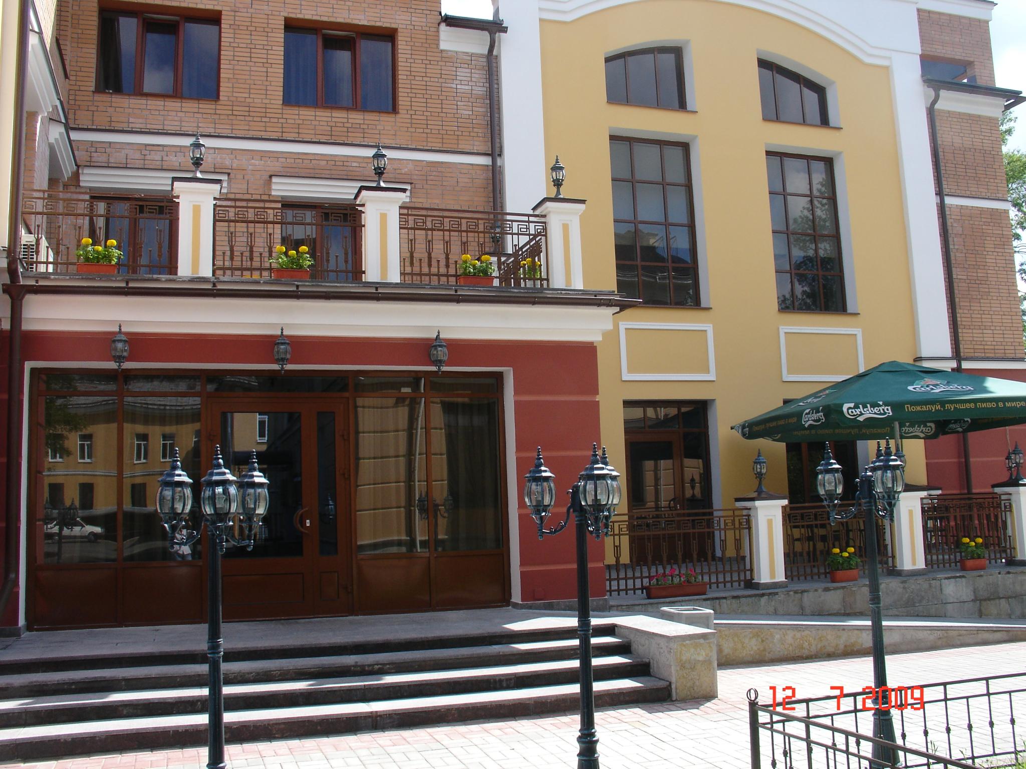 Фото Натали