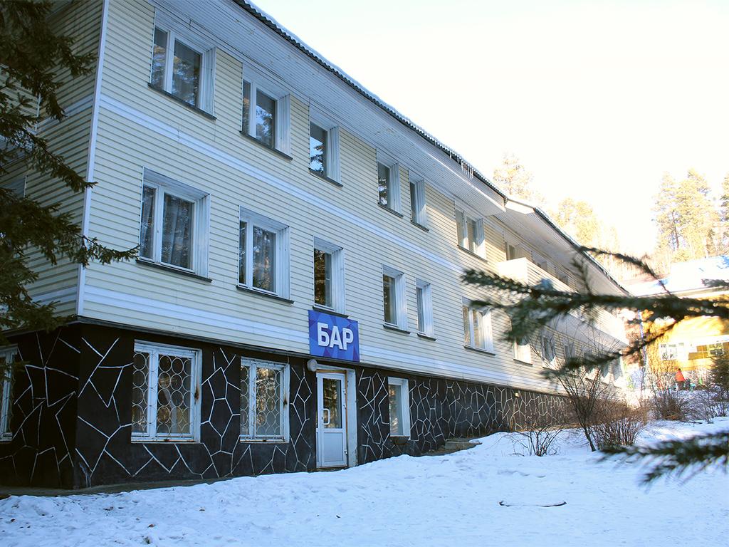 Фото Энергетик