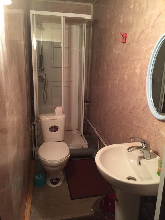 Фото Юшково