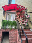 Студия цветов (Tsentralny Microdistrict, ulitsa Mendeleyeva, 15), flower shop