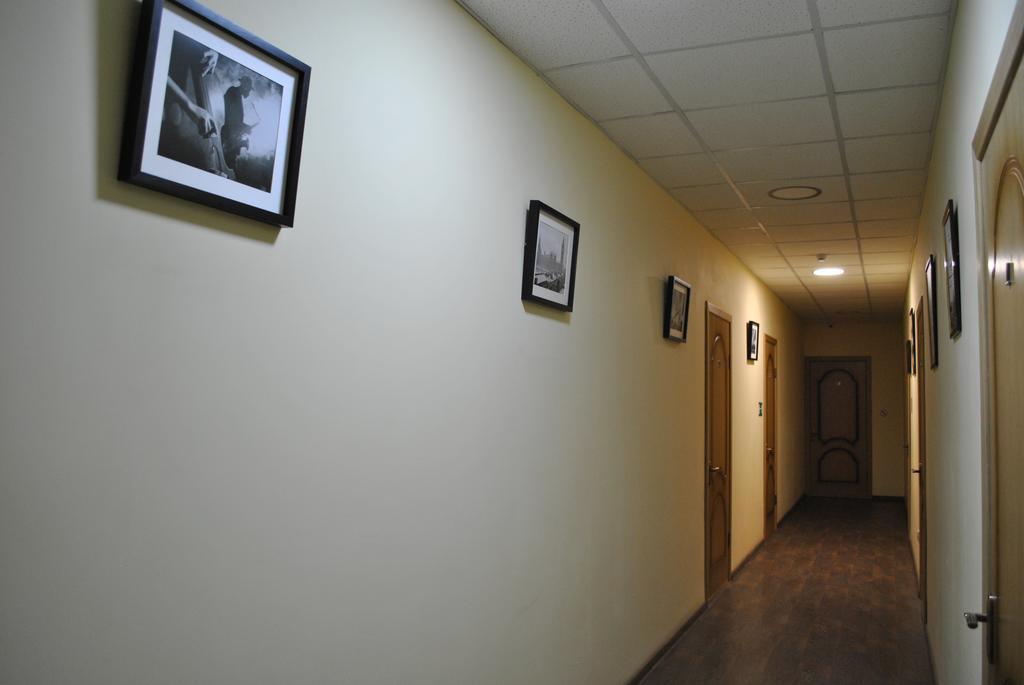 Фото Мой Отель