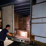 Berejniy Fullfilment (Zheleznodorozhny Microdistrict, Sovetskaya ulitsa, 47), fulfillment