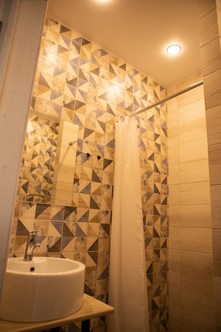 Фото Клубный дом Идрисов