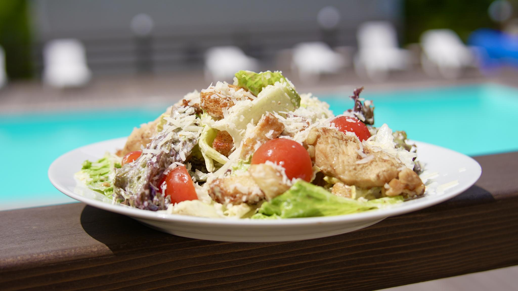 Фото Грин Хаус