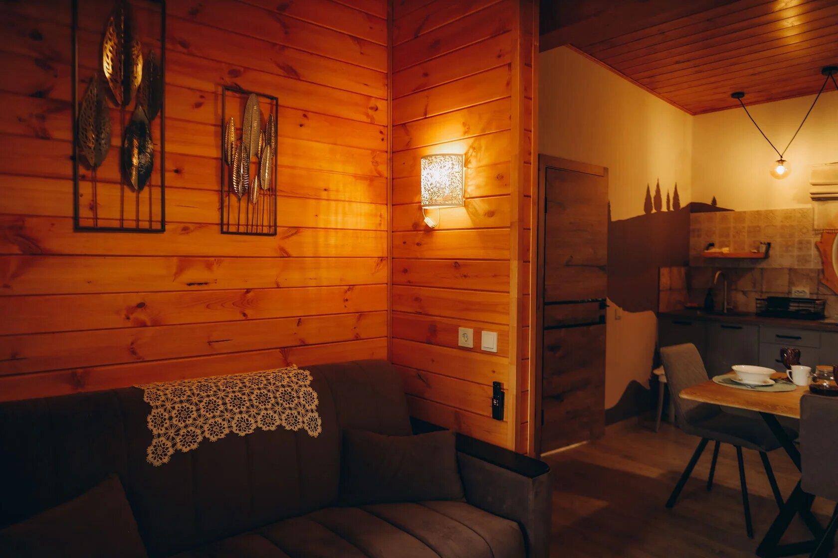 Фото Парк-отель Сорока