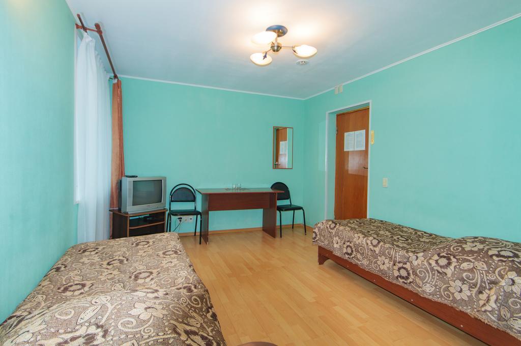 Фото Гостиница Шарья