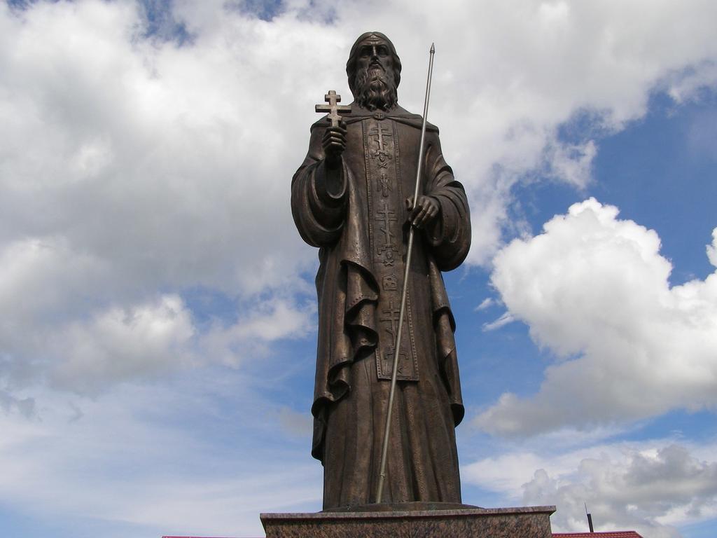 Фото Ковчег