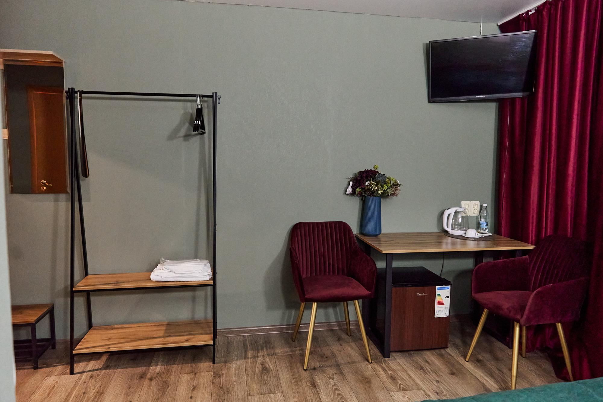 Фото Кристалл