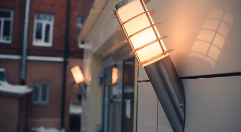 Фото Островский