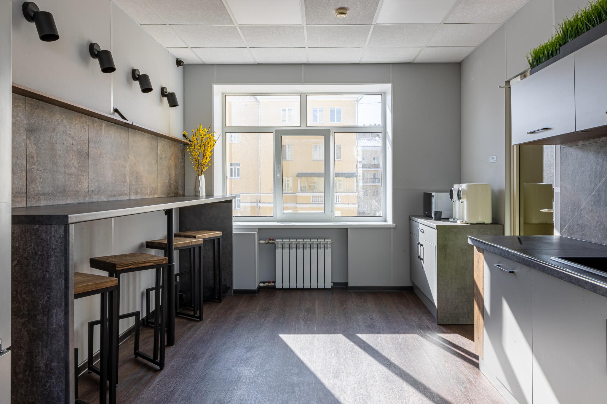 Фото 1st Arbat Hotel Подъезд № 2