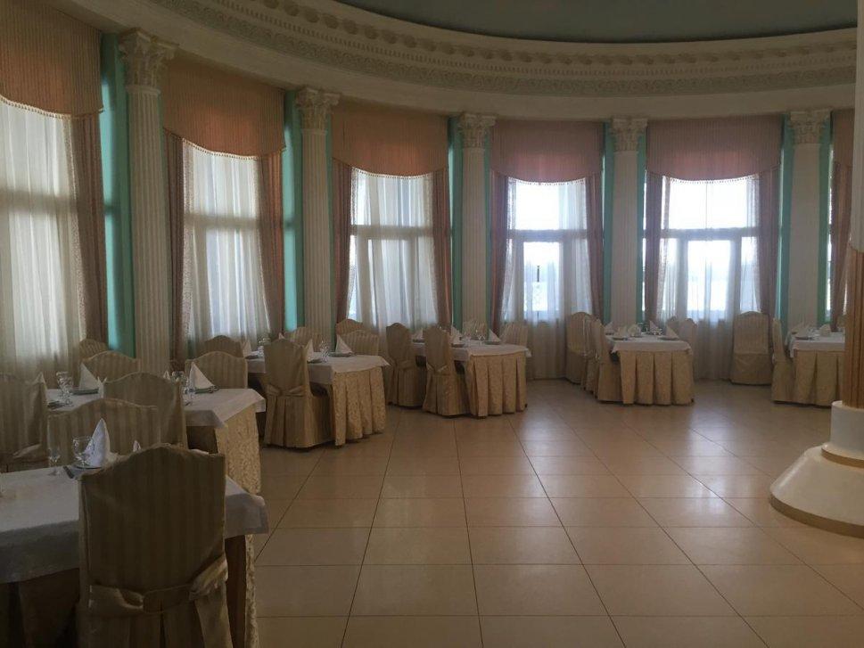 Фото Кордон