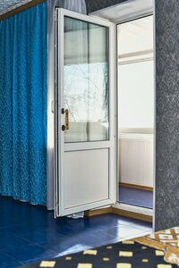 Гостиница Богородское