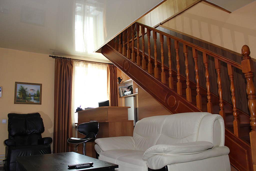 Фото Медвежий угол