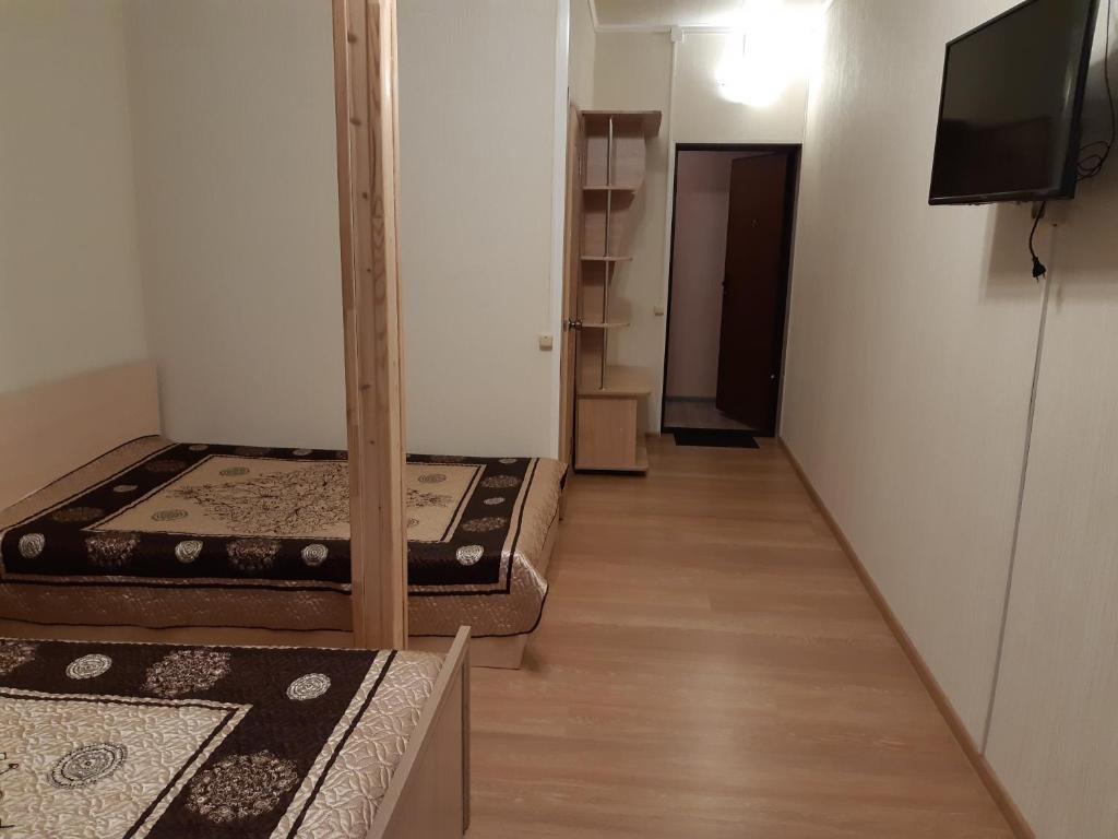 Фото Апарт-Мотель