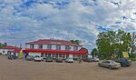 White Nights (derevnya Trubnikov Bor, Moskovskoye shosse, 28А), hotel