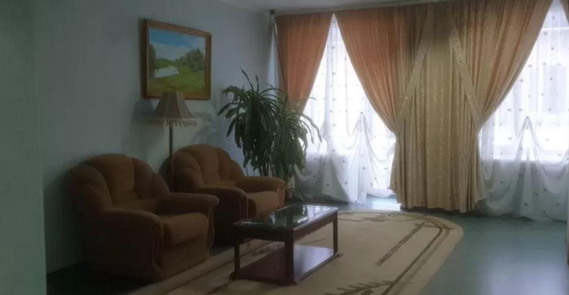 Фото Сибирь