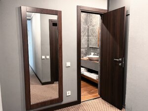 Гостиница Олимп Плаза