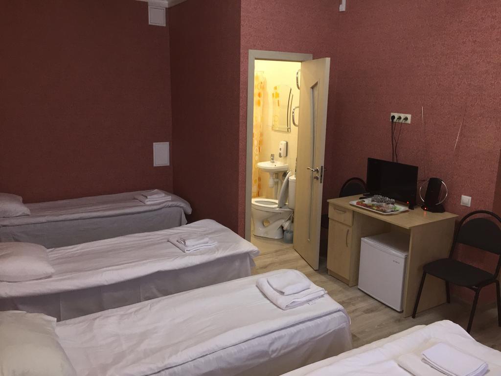 Фото Мелиза