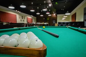 Гостиница Андерсен