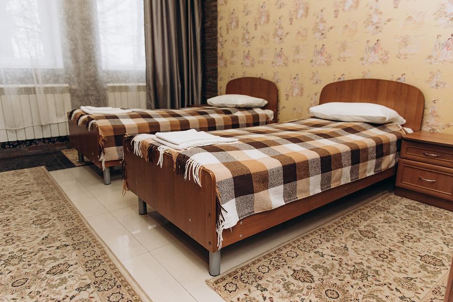 Фото Фламинго