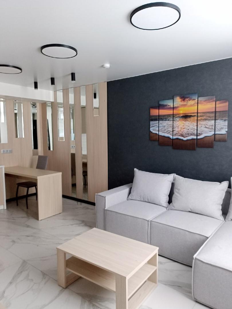 Фото Чусовская