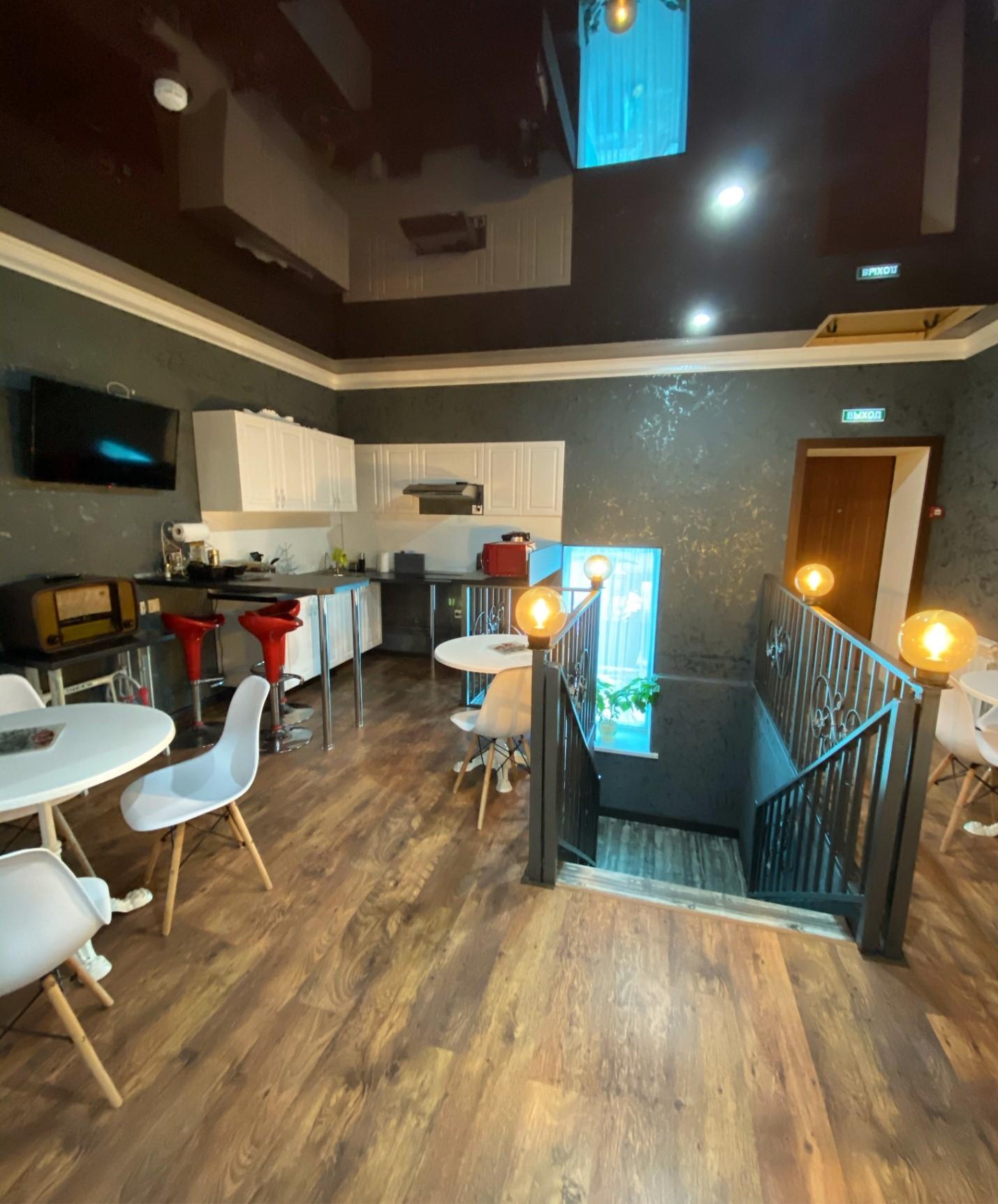 Фото Фламинго