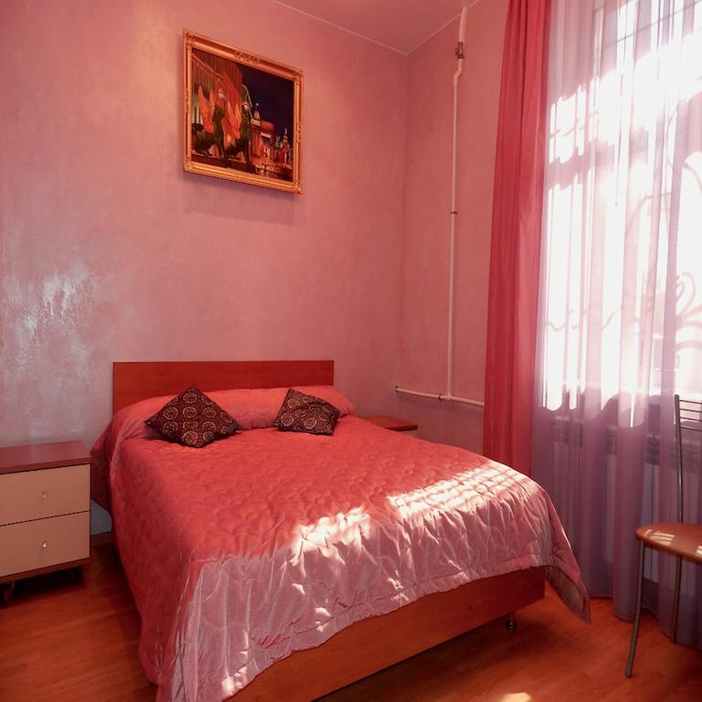 Фото Гостевой дом на Слободской