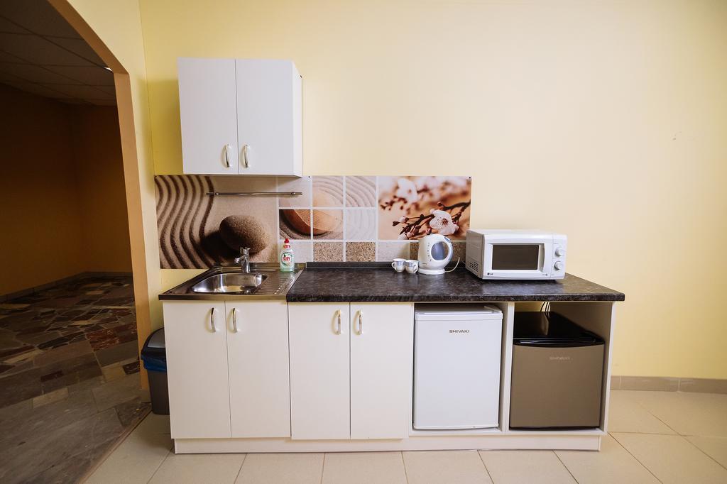 Фото Комфорт